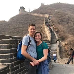 Meet your Posher, Amy